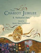 The Chariot Jubilee SATB Choral Score cover